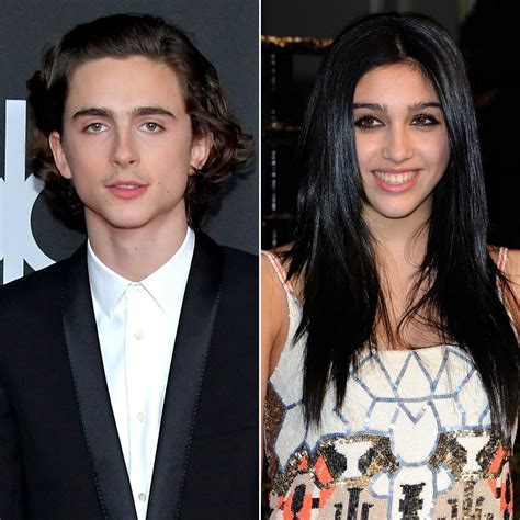 Who Has More Money Baby Ariel Or Timothee Chalamet