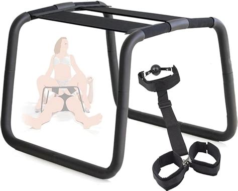 Amazon Sex Chair Sex Furniture Positions Bouncing Mount Stools