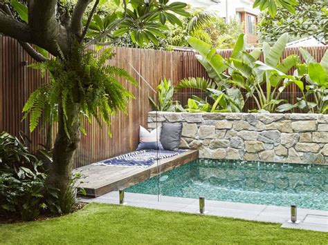 Melhores Plantas Para Piscinas E Inspira Es De Jardins