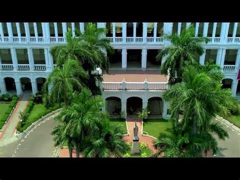 Loyola College Chennai Admission 2024 UG PG Dates Fees Eligibility