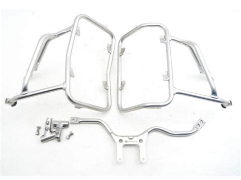 Bmw Set 2 Aluminium Koffer F850gsgsa R1200gsgsa R1250gsgsa