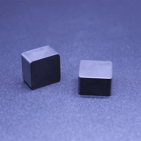 High Performance Pcd Diamond Cutters Cnc Cbn Pcbn Solid Inserts For