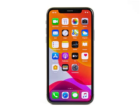 Smartfon Apple IPhone X Sklep Opinie Cena W Allegro Pl