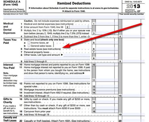 Real Estate Tax Deductions For Realtors