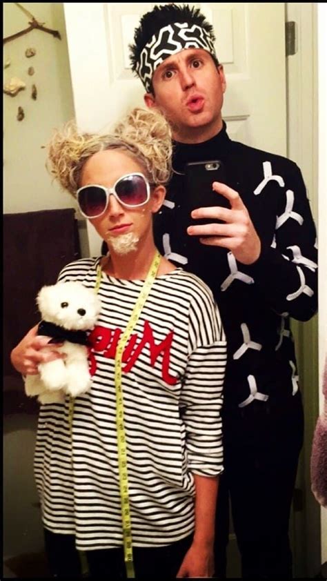 109 Couples Halloween Costumes That Are Simply Fang Tastic Two Person