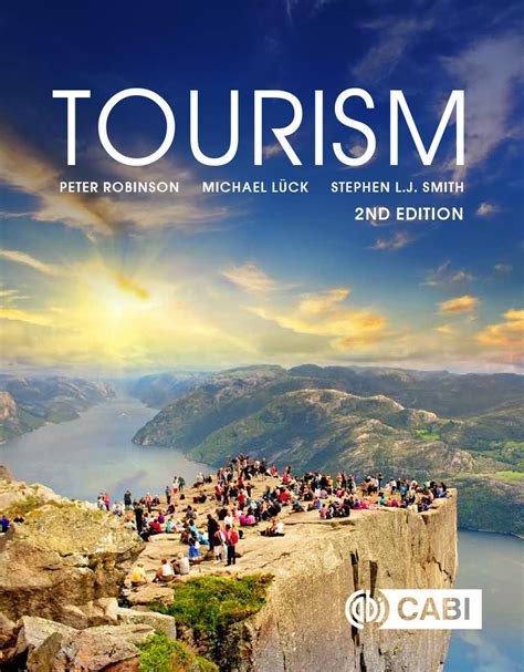 Tourism Cabi Books