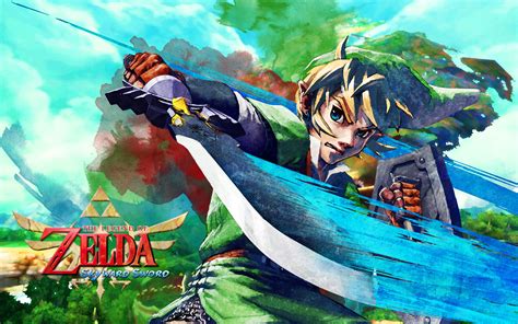 Legend Of Zelda Link Wallpaper (70+ images)