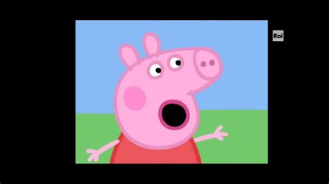 Peppa Pig St Ep Pozzanghere Di Fango Rai Youtube