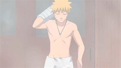 Naruto Shirtless 9 By Bill1935 On Deviantart