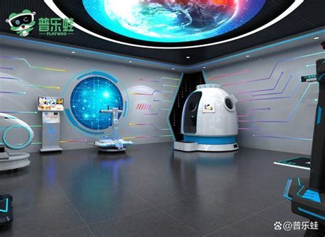 普乐蛙vr航天飞行太空舱vr体验vr科技与航空航天 知乎