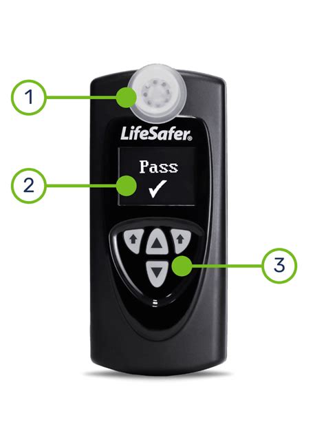 LifeSafer Ignition Interlock Devices | Easy, Reliable & Affordable IIDs