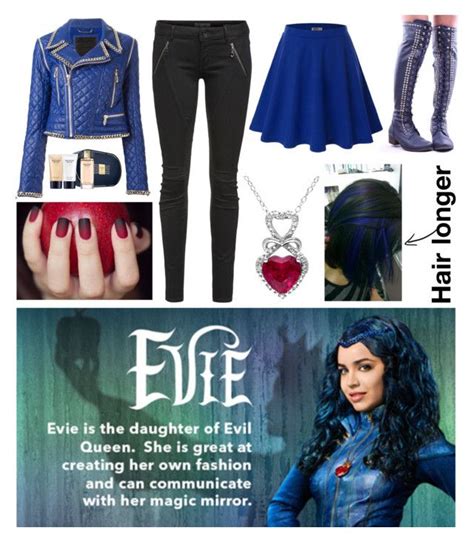 32 Best Descendants Costumes Images On Pinterest Disney Clothes