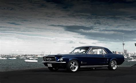 Classic Mustang Car Ultra, Motors, Classic Cars, Classic, Ford, Mustang ...