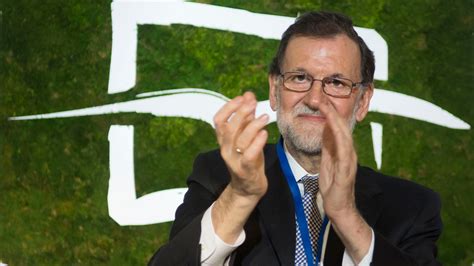 Caso Gürtel El Tribunal Cita A Rajoy Como Testigo Rtvees