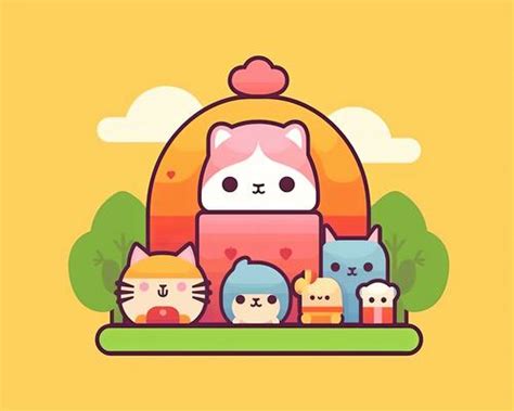 Sanrio Characters Stock Photos, Images and Backgrounds for Free Download