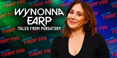 Wynonna Earp Summary Latest News Trailer Season List Cast Where To