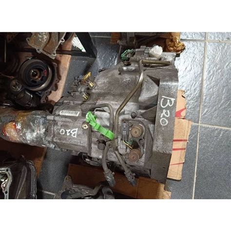 Jual Gearbox Transmisi Matic Honda Crv F B Crv Gen Pertama Shopee