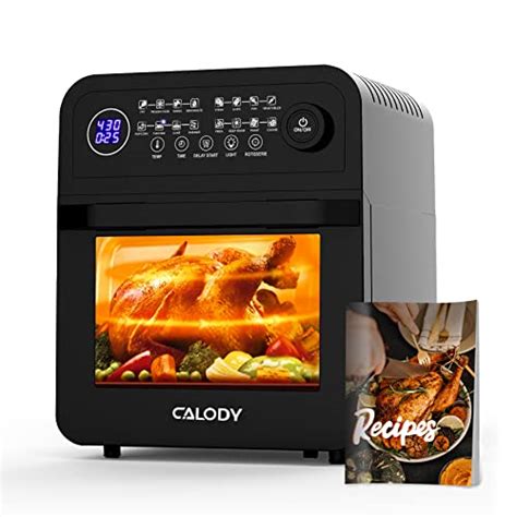 Top 10 Air Fryer Oven Combo of 2022 - Katynel