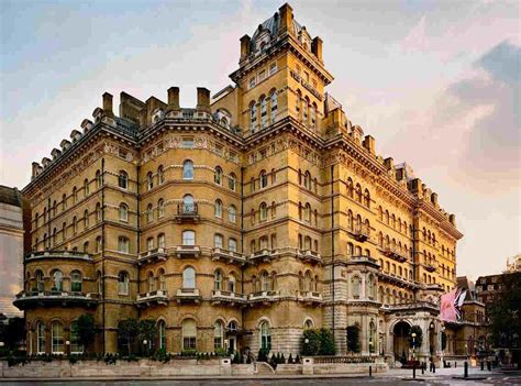 Haunted India: Ghosts of The Langham Hotel, London HAUNTING English ...