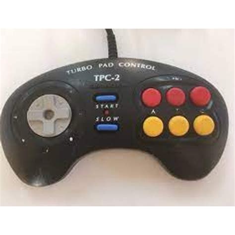 Controle Turbo Pad Dynacom Shopee Brasil