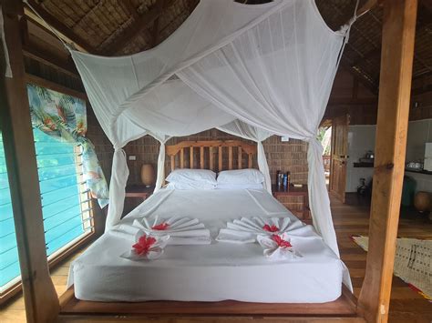 Hotel Review Fatboys Resort Gizo Solomon Islands Captured Travel