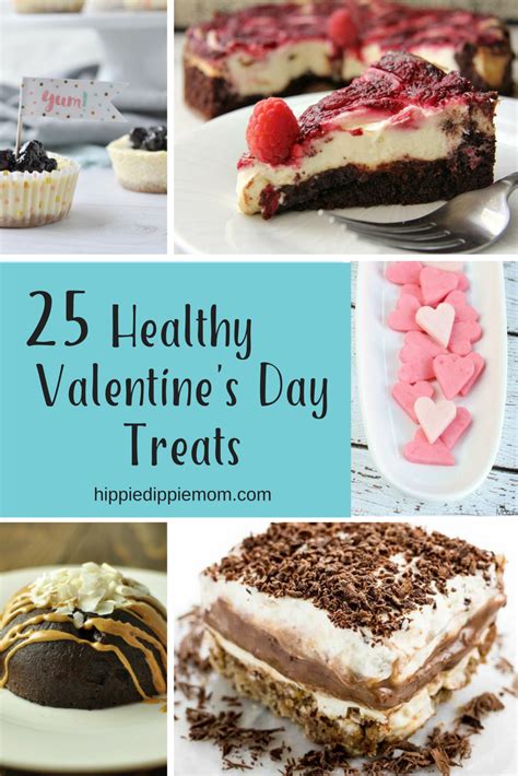 Healthy Valentine S Day Treats Hippiedippiemom Healthy Valentine