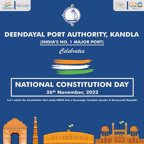 Deendayal Port Authority Kandla on Twitter 1 3 दनदयल पततन