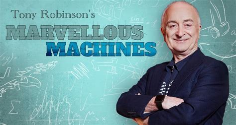 Marvellous Machines Sendetermine 17 01 2025 21 02 2025 Fernsehserien De