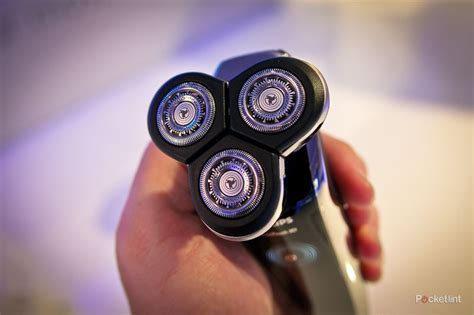 First look: Philips SensoTouch 3D