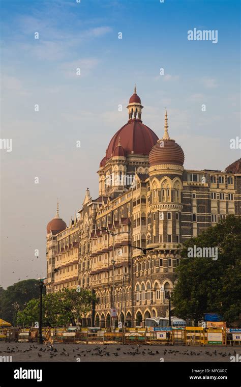 The Taj Mahal Palace Fotografías E Imágenes De Alta Resolución Alamy