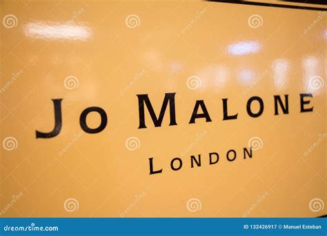 Jo Malone London Store In Suria Klcc Mall Kuala Lumpur Malaysia