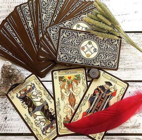 Curso Tarot Online Universidade da Magia Tarot Baralhos de tarô Tarô