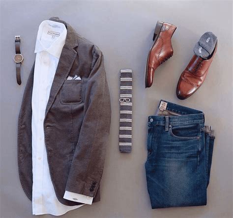 Men S Business Casual Attire Guide 34 Best Outfits For 2022