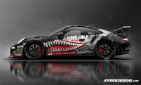 Livery Design Archives Page 4 Of 7 Joyride