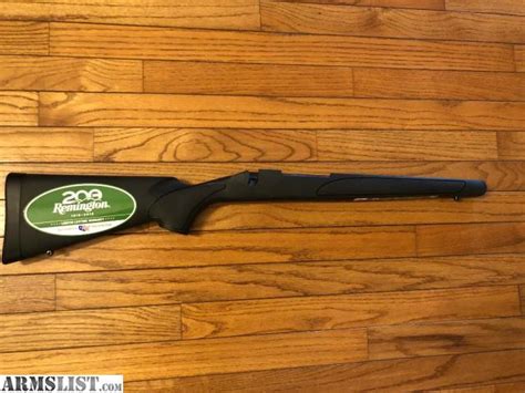 Armslist For Sale Remington 700 Adl Long Action Stock