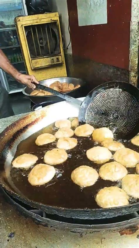 Udaipur Ki Special Hing Wali Kachori YouTube