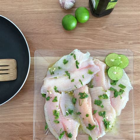 Arriba Imagen Recetas Con Pescado Blanco A La Plancha Abzlocal Mx