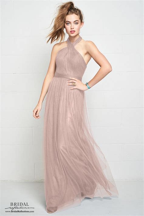 Wtoo Bridesmaid Dresses And Gowns Bridal Reflections