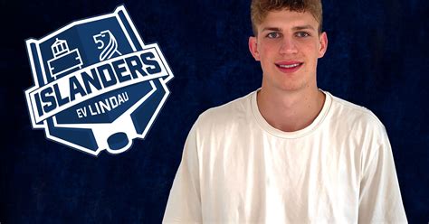 Christian Ettwein Wechselt Zu Den Islanders