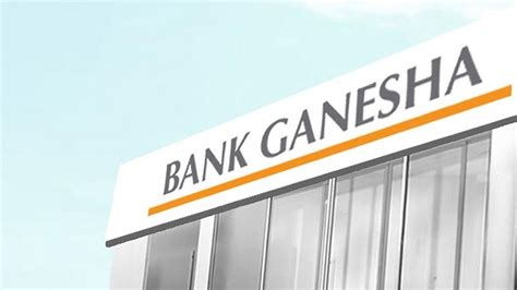 Bank Ganesha BGTG Rights Issue 7 5 Miliar Saham