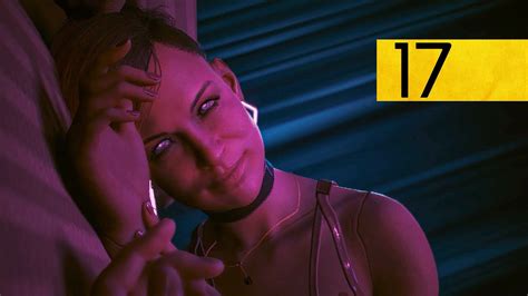 Cyberpunk 2077 100 Walkthrough No HUD 17 Automatic Love YouTube