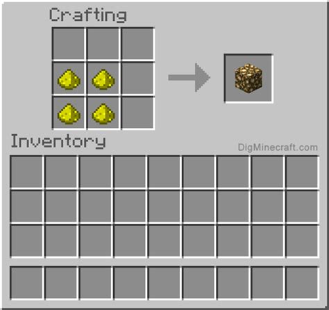 Netherite Pickaxe Recipe - Recip prism