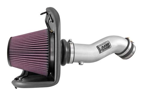 K N Ks K N Series High Flow Performance Cold Air Intake Kits