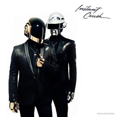 Daft Punk Instant Crush Part Of My Random Access Memorie Flickr