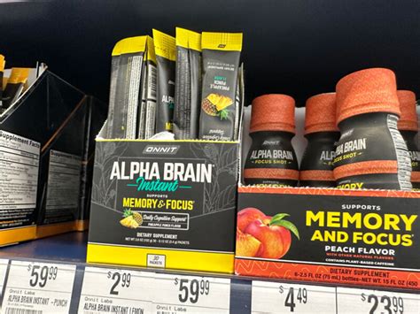 Joe Rogan S Connection To Alpha Brain A Mind Blowing Equity Deal