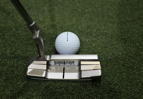 Kirkland Golf Putter Review – Golf Insider