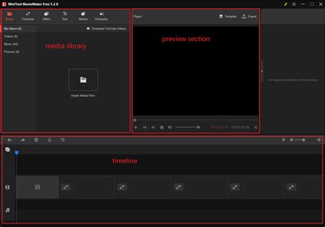 Top 4 Free Windows 10 Video Editors You Can Try 2023 Minitool Moviemaker