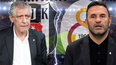 Son dakika Beşiktaş Galatasaray derbisini Halil Umut Meler yönetecek