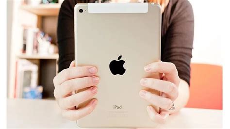 Apple Luncurkan Ipad Murah Terbaru Di Okezone Techno