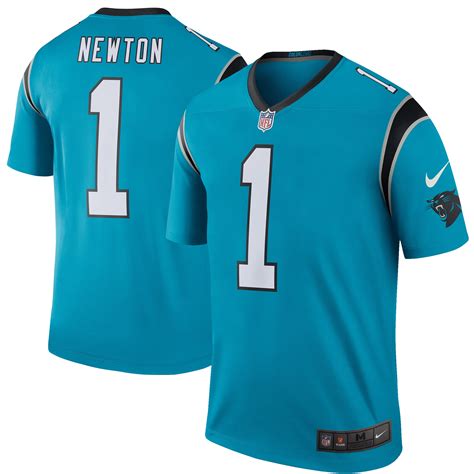 cam newton jersey 5